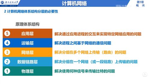 計(jì)算機(jī)網(wǎng)絡(luò) 連接未來(lái)的基石——從湖南科技大學(xué)到湖大教書(shū)匠的網(wǎng)絡(luò)技術(shù)服務(wù)啟示